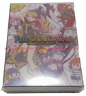 Limited Edition Carnivàle Region Code 2 (Europe, Japan, Middle East...) DVDs