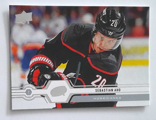 2019-20 Upper Deck Serie 2 #251 - #500 Du wählst aus - Bild 77 von 256