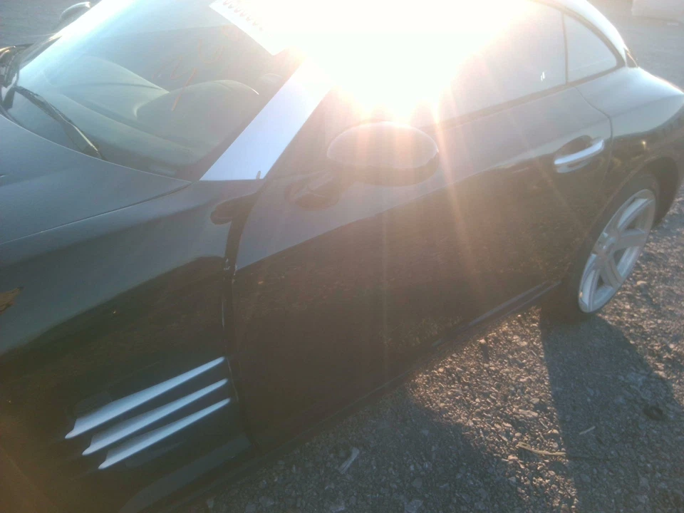 Montaje de rodilla CHRYSLER CROSSFIRE izquierda 04 05 06 07 08 Foto 4 de 4