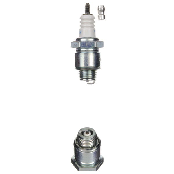 PetrolScooter Takumi Spark Plug - Replacement For Briggs & Stratton 992300, Fits Mountfield HP470 & Other Lawnmowers-745086