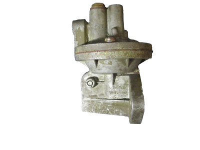 Benzinpumpe  VW 25-30 PS Baujahr 1958 VW 6 Goliath 1100 und 100 Expr   ma0600321