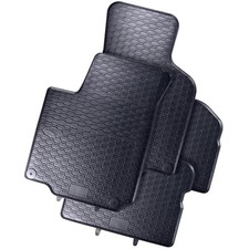pour Vw Golf 4 1J1 1J5 premium qualité caoutchouc Tapis de sol noir a*