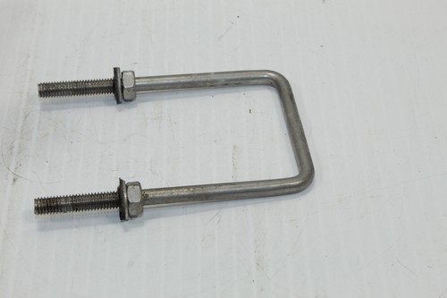 Polaris 99-02 Genesis 02-04 I Oem SEAT HOOK 5243239 - Picture 3 of 11