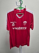 Gresvik IF Trikot, Größe M, Craft, Gebraucht, Gelegenheit!!