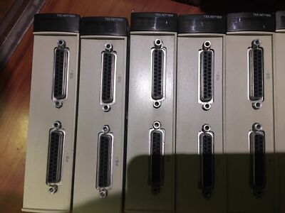  Modicon Premium TSXAEY1600