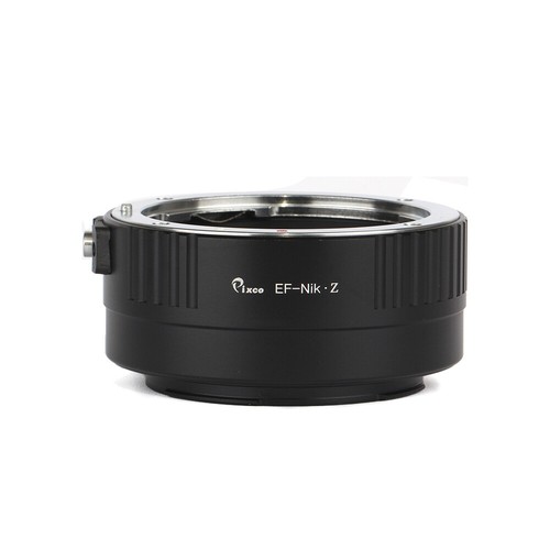 Lens Adapter For Canon EOS EF to Nikon Z Z9/Z fc/Z7II/Z6II/Z50II Z5/Z50