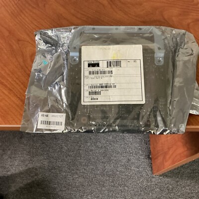 CISCO CNI9CGCAAA NM-4T 4-PORT SYNC Serial Network Module