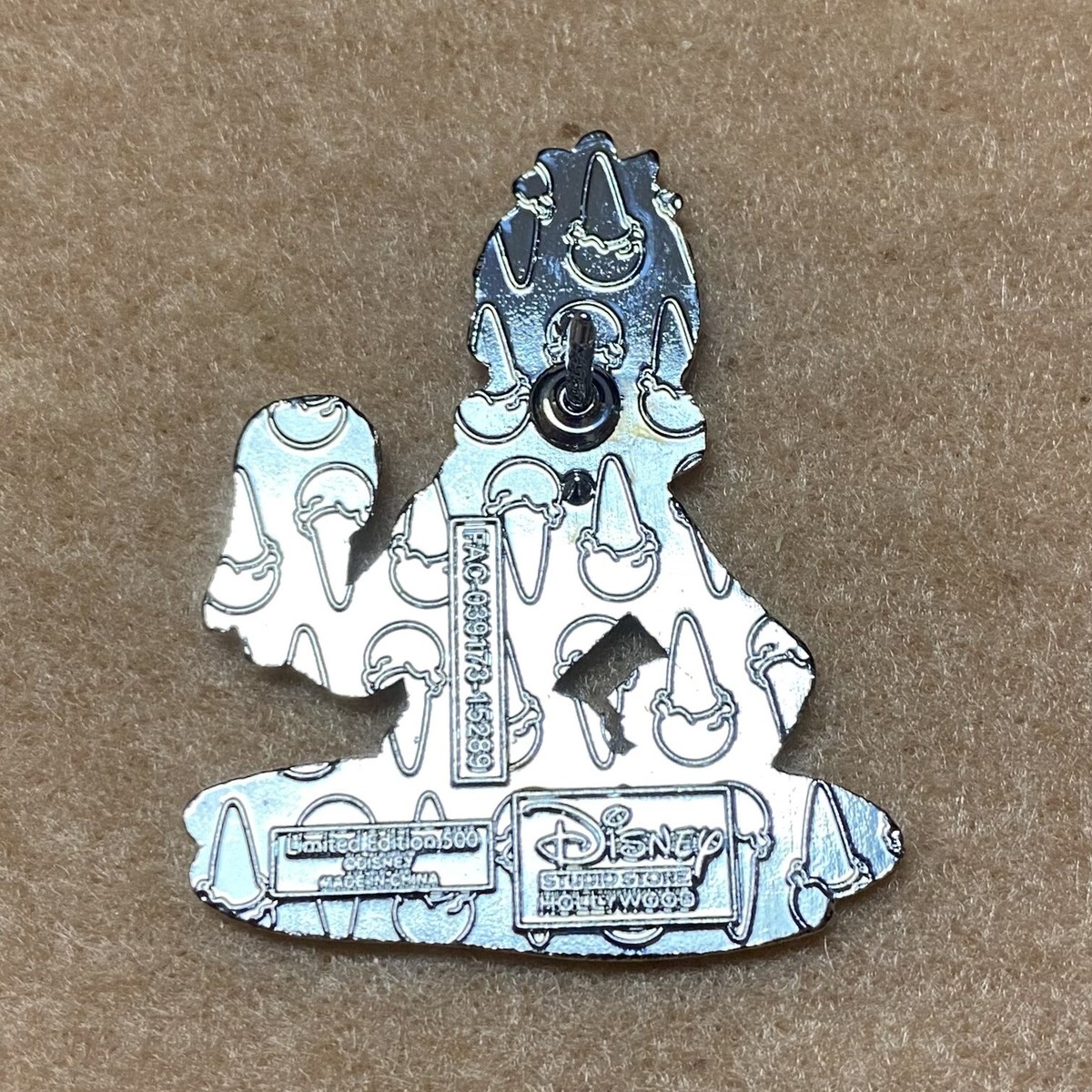 MLMP The Little Mermaid DSSH Ariel Sister Alana Pin Trader Delight
