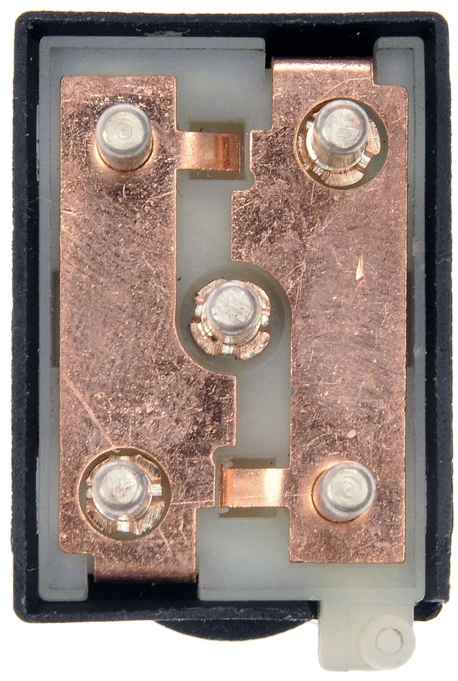 Interruptor de ventana de puerta Dorman para Ford Escort 1997-2003 1998 1999 2000 2001 2002 Foto 3 de 3