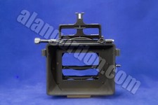 Used Chrosziel 4x4 104mm Mattebox