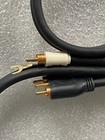 Original Technics EPA-B500 EPA-100MK2 Phono Cord Cable gold plated — photo 2