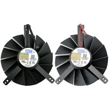 DAPA0815B2UP001 DAPA0815B2UP004 Cooling Fan Cooler Repair for NVIDIA RTX2080ti