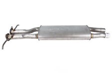 Ap Exhaust Wfederal Converter 40287 Exhaust Muffler Assembly