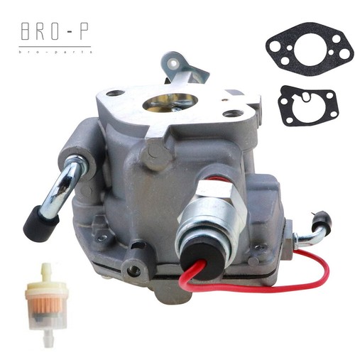 Carburetor For Briggs & Stratton 843325 809217 356447-0200-G2 356447-0179-G1 - Picture 8 of 10