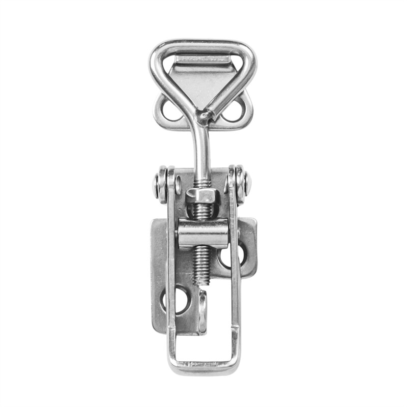 Pinnacle 60mm Stainless Steel Adjustable Toggle Latch Australia