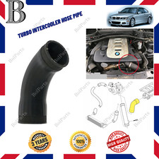 Turbo Intercooler Hose Pipe for BMW E46 E39 E38 E53 2.5D 3.0D 11617799389 