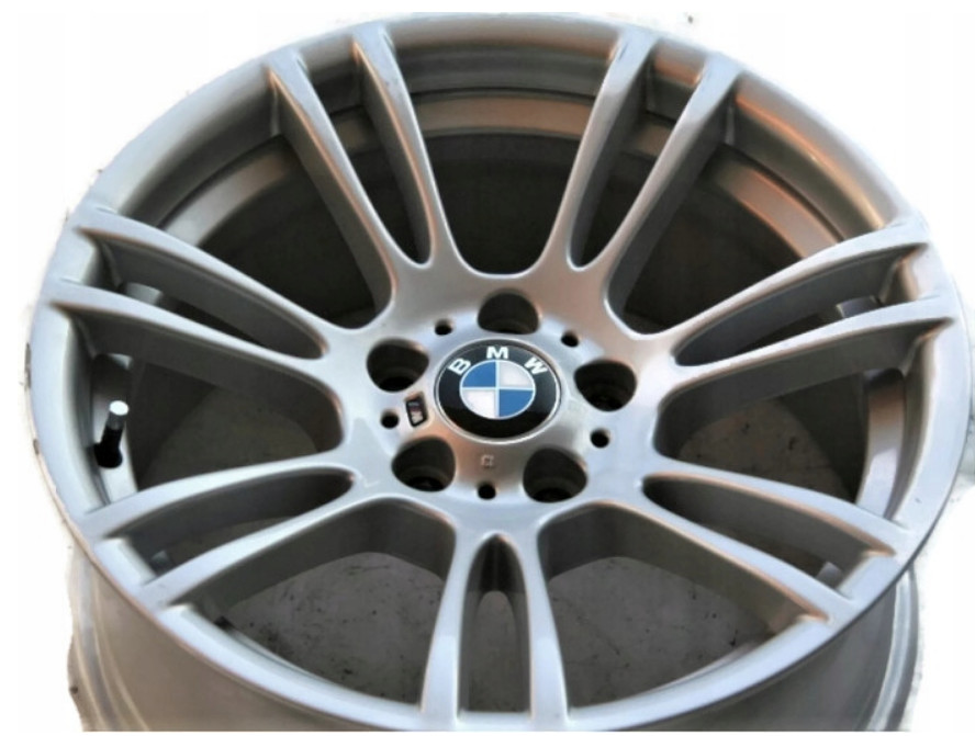 ORIGINAL BMW M3 E90-E93, E60 18 ZOLL 2283905 PB.226,7,232,234 | eBay