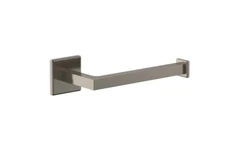 Phylrich 290-75-15A Mix Hand Towel Bar 6''  in Pewter