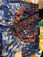 Traje T pico De Guatemala