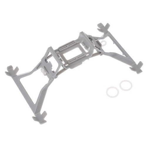 DJI MINI 2 Landing Gear Skid Float Kit Expansion For DJI Mavic Mini Landing Gea( - Picture 4 of 14