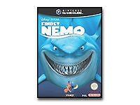 Findet Nemo von THQ Entertainment GmbH | Game | Zustand akzeptabel