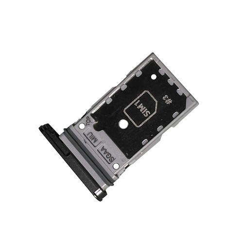 Dual SIM Card Adapter Holder SIM Card Slot Tray for Galaxy S23 FE SM-S7110 NEW - Zdjęcie 11 z 17