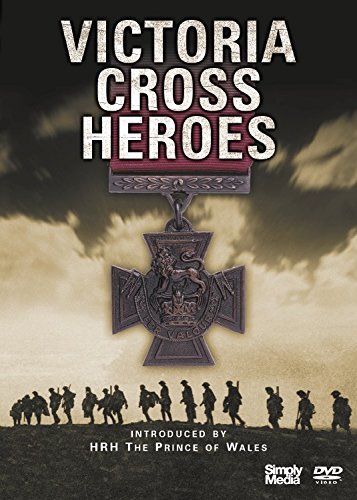 Victoria Cross Heroes (DVD)