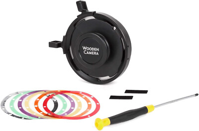 Blackmagic PL Mount Modification Kit. Neu und originalverpackt.
