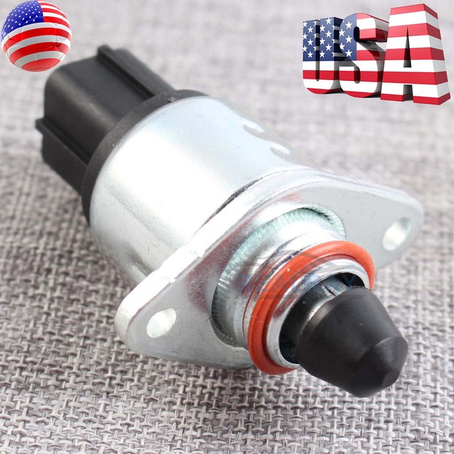 New Idle Air Control Valve IACV For Subaru Impreza L LS LX 1.8L 2.2L