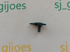 CAPT. PETE YABLONSKY  1986 P-19 RIP PISTOL STARCOM COLECO loose accessory
