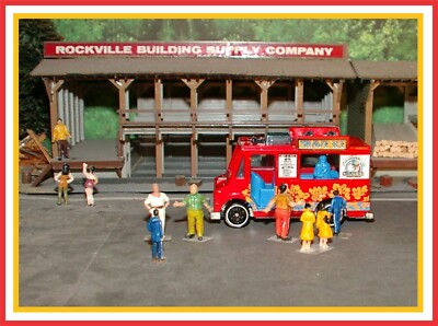 hot wheels shave ice truck