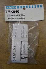 SIEMENS Connector Kit 100A  TMK610