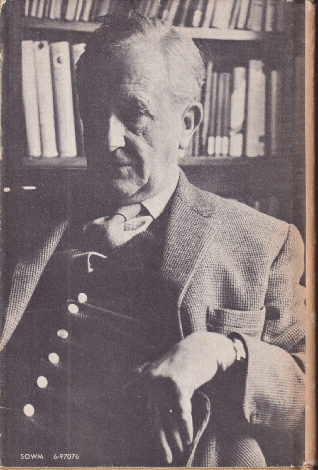 Tolkien Smith Major Wootton Jrr Wooton Hardback 1st Ed 1967 Hardcover Vintage