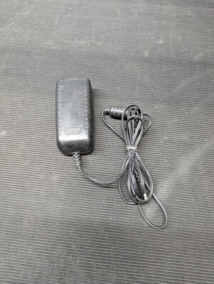 Ktec KSAFF1200250T1M2 Netzteil 12 V 2.5 A Ohne Stromkabel Schwarz Gebraucht