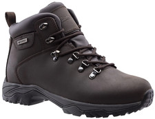 Cotswold Nebraska Mens Leather Waterproof Trekking Walking Hiking Boots