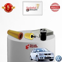 Inspektionskit Filter TSI Polo III 1.4 Tdi 55KW 75CV Von 2001->