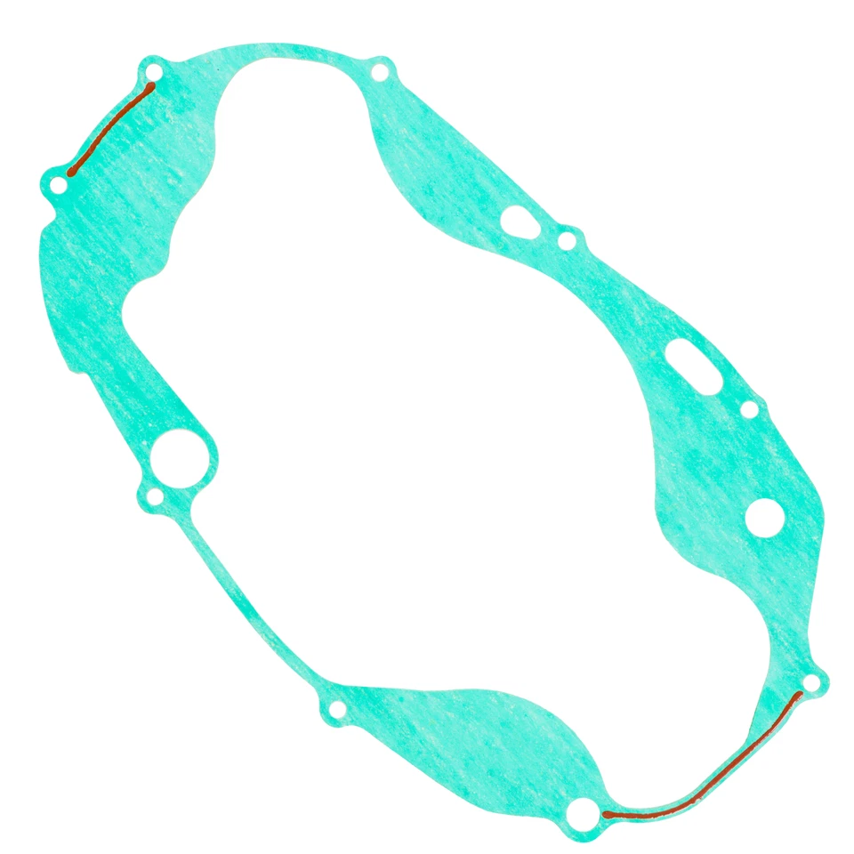 Junta de cubierta de embrague para Yamaha Rz350 Rz 350 1984-1985 Foto 3 de 4