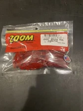 Zoom Baby Brush Hog Tomatoe