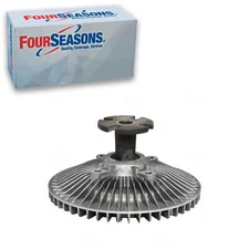 4 Seasons Engine Cooling Fan Clutch For 1978-1984 GMC Caballero