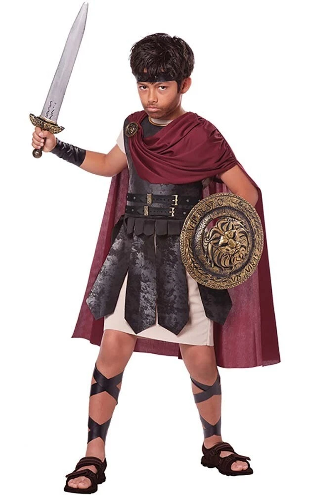 Greek dress up boys cheap
