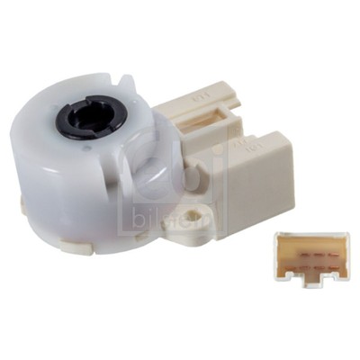 Febi Bilstein 106942 Interrupteur D'Allumage - Compatible Lexus Toyota - Qualité OEM