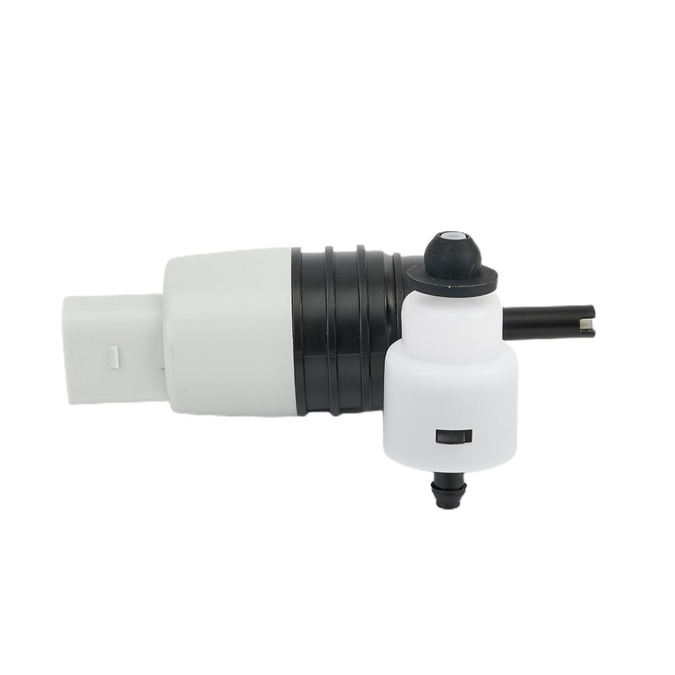 1*Outlet Windscreen Washer Pump For Mercedes C Class E Class GLC