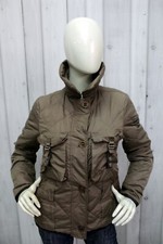 Peuterey Women's Jacket Size M / 44 Brown Winter Jacket