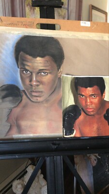 Custom Hand-Drawn Portrait From Your Photo 100% Satisfaction Guaranteed 9  X 12 
