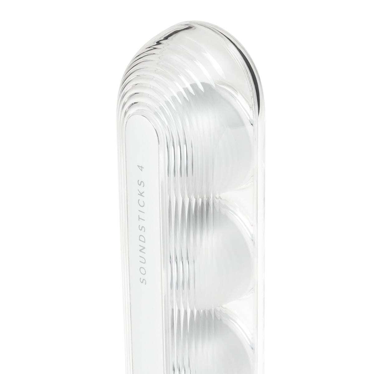 Harman Kardon SoundSticks 4 Bluetooth Speaker System - White Harman Kardon SoundSticks 4 Bluetooth Speaker System - White