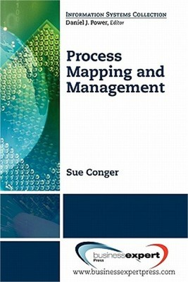 Process Mapping and Managemnet (Paperback or Softback)