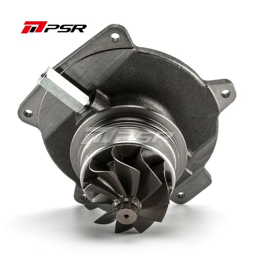 Cartucho de billete turbo CHRA para Ford Powerstroke 6,4 L 2008-2010 doble turbo - Imagen 7 de 11