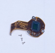  PANASONIC Lumix DMC-FZ35 CCD Image Sensor Digital Camera Parts