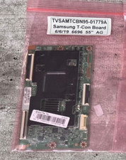 BN95-01779A Samsung T-Con Board LH55DBDPLGA BN97-08726A BN41-02110A