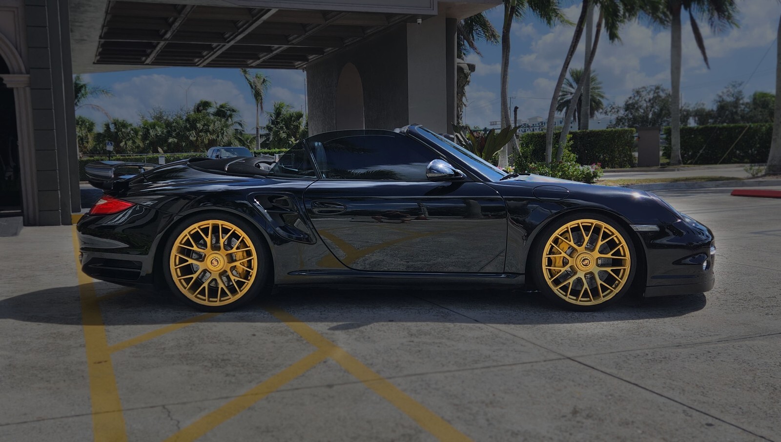 2011 Porsche 911 eBay